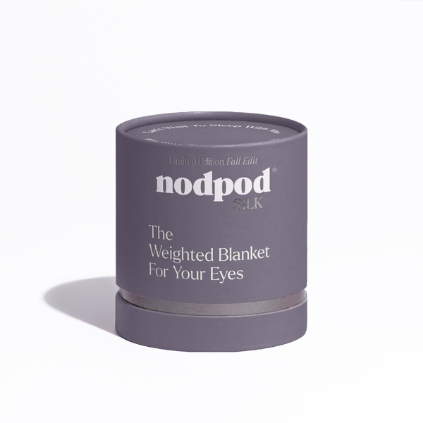 Mineralized Silk™ Sleep Mask