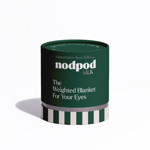 Mineralized Silk™ Sleep Mask