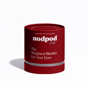 Mineralized Silk™ Sleep Mask