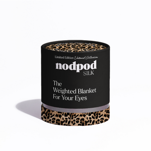 Mineralized Silk™ Sleep Mask