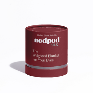 Mineralized Silk™ Sleep Mask