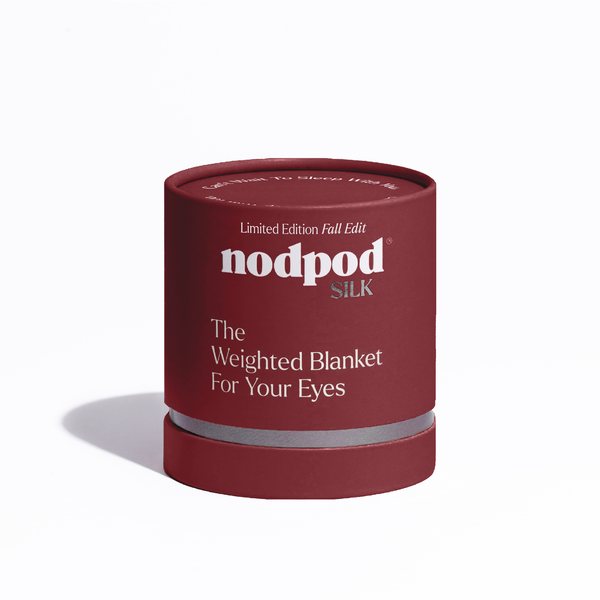 Mineralized Silk™ Sleep Mask