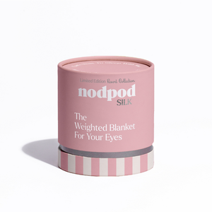 Mineralized Silk™ Sleep Mask