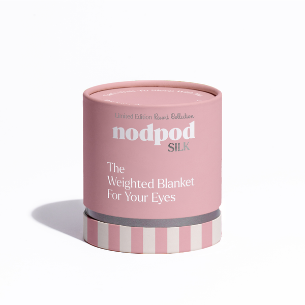 Mineralized Silk™ Sleep Mask