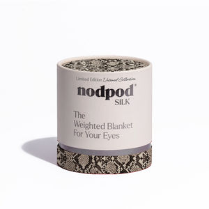 Mineralized Silk™ Sleep Mask