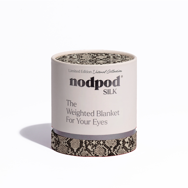 Mineralized Silk™ Sleep Mask