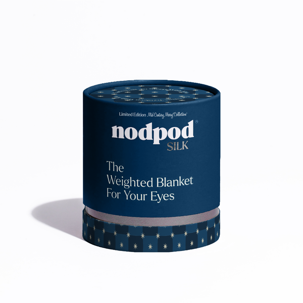 Mineralized Silk™ Sleep Mask