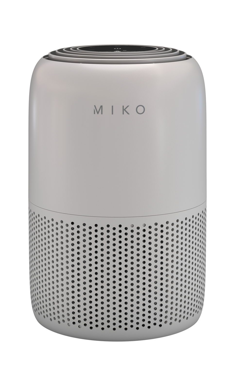 IBUKI + Gray Air Purifier