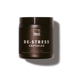 De-Stress Capsules