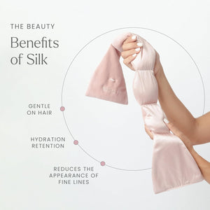 Mineralized Silk™ Sleep Mask