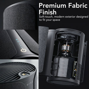 Ibuki 2.0 Air Purifier