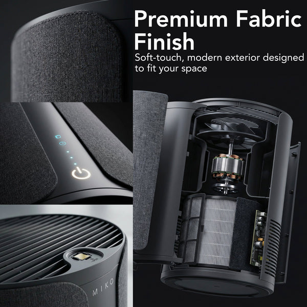 Ibuki 2.0 Air Purifier