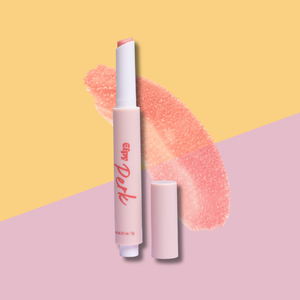 Perk micro-dose lip balm | Natural freshness & energy