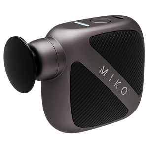 Miko Pulse Go™ Massage Gun