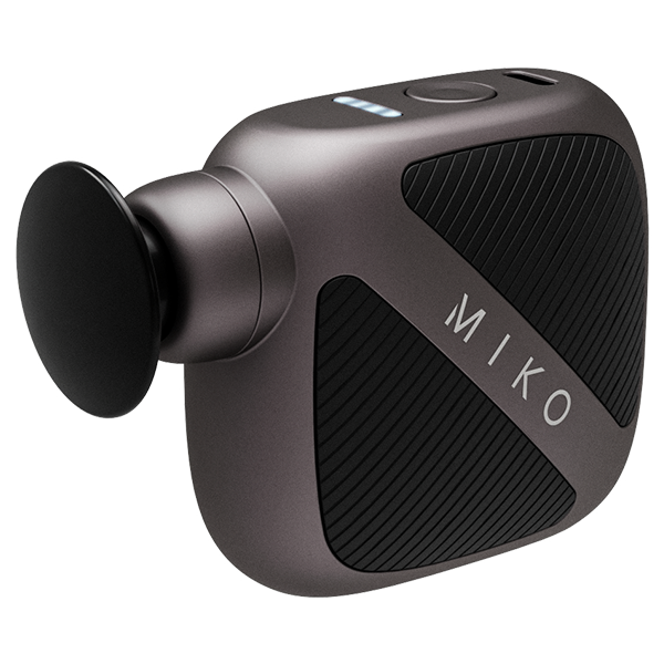 Miko Pulse Go™ Massage Gun