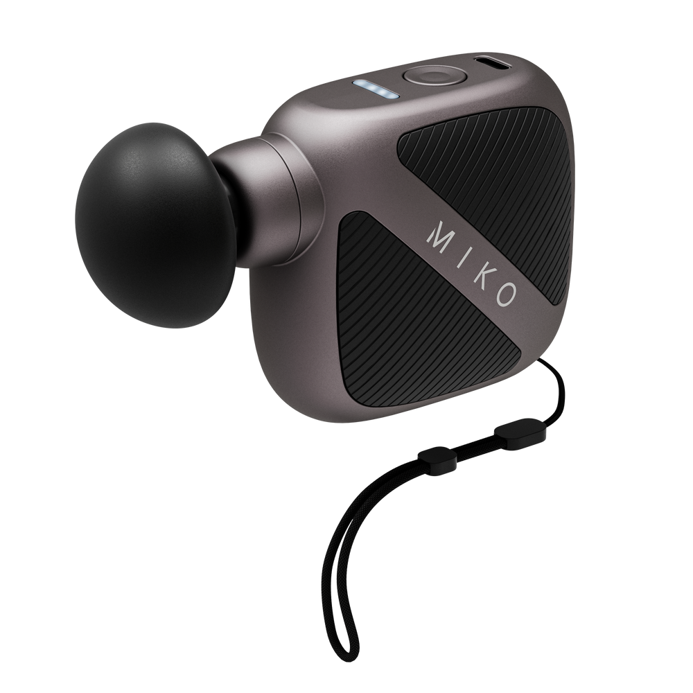 Miko Pulse Go™ Massage Gun