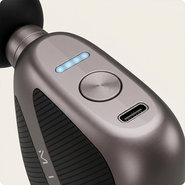 Miko Pulse Go™ Massage Gun