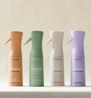 The Discovery Collection - Air & Fabric Spray