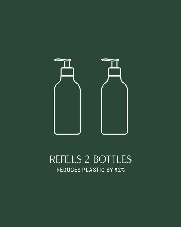 Dish Soap Refill