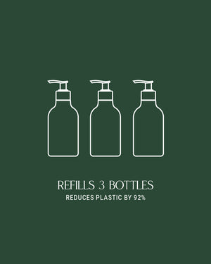 Hand Wash Refill