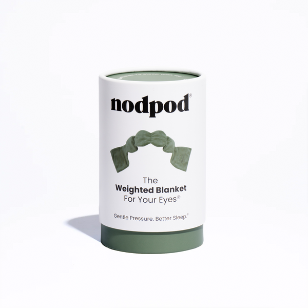 Nodpod Sleep Mask