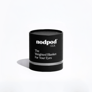 Mineralized Silk™ Sleep Mask