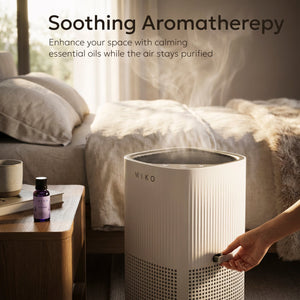 Essence A-200 Air Purifier