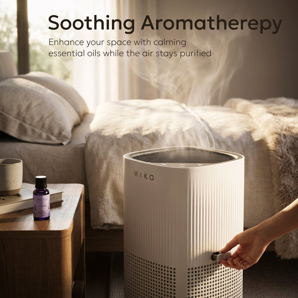 Essence A-200 Air Purifier
