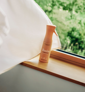 The Earthy Set - Air & Fabric Spray