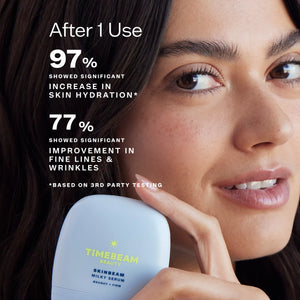 Skinbeam Milky Serum