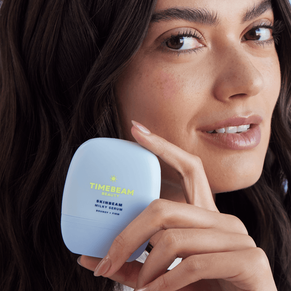 Skinbeam Milky Serum