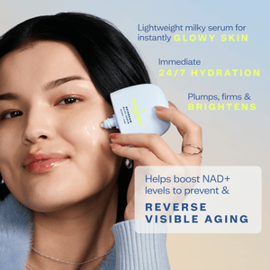Skinbeam Milky Serum