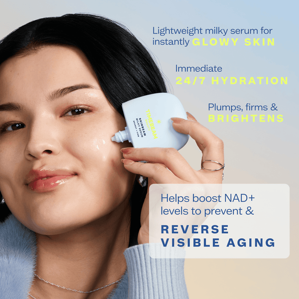 Skinbeam Milky Serum