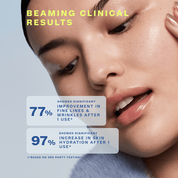 Skinbeam Milky Serum