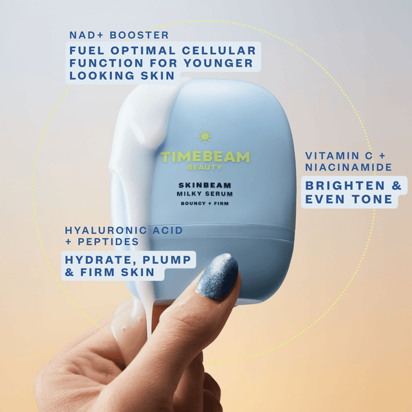 Skinbeam Milky Serum