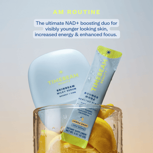 Skinbeam Milky Serum