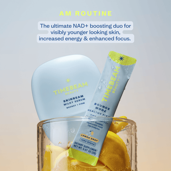 Skinbeam Milky Serum
