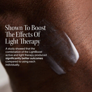 Light Therapy Boosting Face & Neck Serum