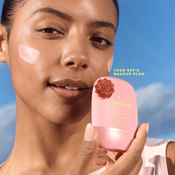 Sol Mate Sun Gummies Skin Protection Supplement