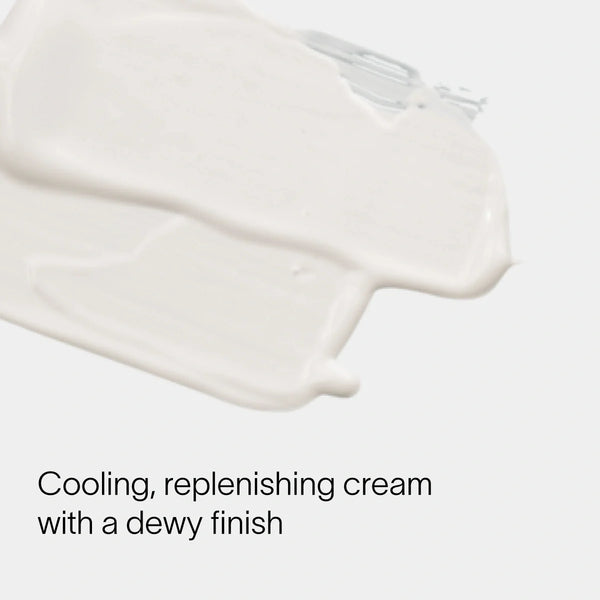 Light Therapy Boosting Eye Cream