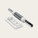 Miko Swift™ Rolling Percussive Massager