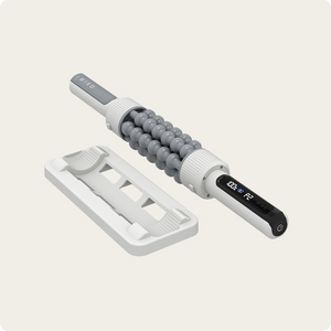 Miko Swift™ Rolling Percussive Massager