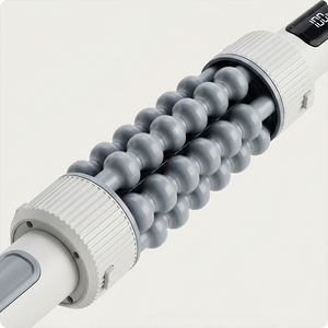 Miko Swift™ Rolling Percussive Massager