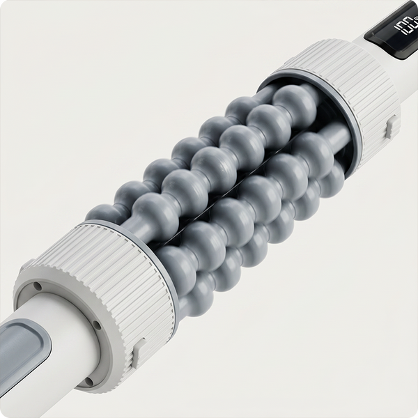 Miko Swift™ Rolling Percussive Massager