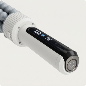 Miko Swift™ Rolling Percussive Massager