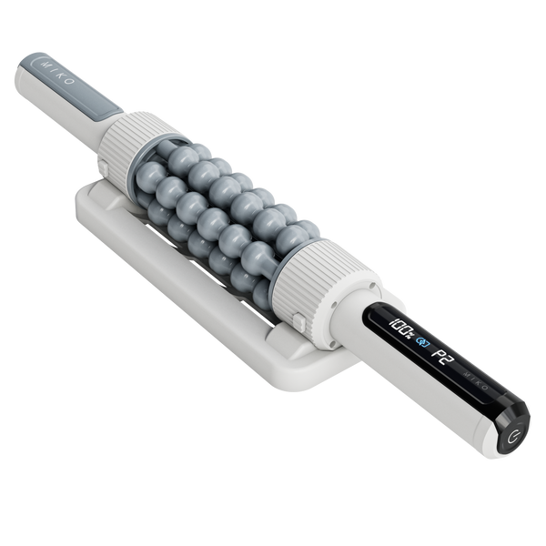 Miko Swift™ Rolling Percussive Massager