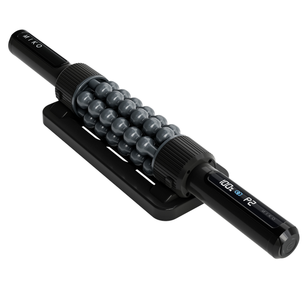 Miko Swift™ Rolling Percussive Massager