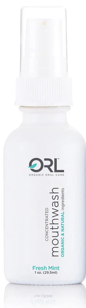 Travel Set - Fresh Mint