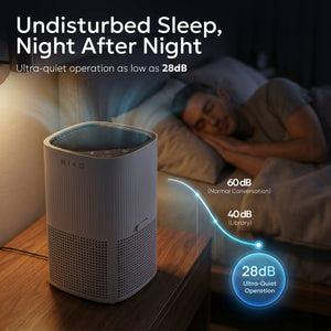 Essence A-200 Air Purifier
