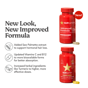 Advanced Formula